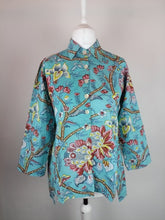 Load image into Gallery viewer, The Faulkner shirt - Indian tree print