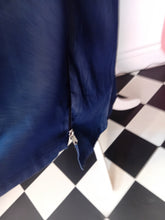 Load image into Gallery viewer, The Monika dress - denim