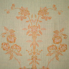 Load image into Gallery viewer, Tree of life Bedspread  - Apricot