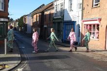 Load image into Gallery viewer, Sherbet Cherry&#39;s PJ set - Pink