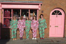 Load image into Gallery viewer, Sherbet Cherry&#39;s PJ set - Pink