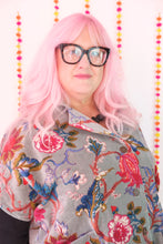 Load image into Gallery viewer, The Kochi Jacket - grey