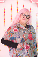 Load image into Gallery viewer, The Kochi Jacket - grey