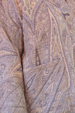 Load image into Gallery viewer, Boiled wool Coatigan