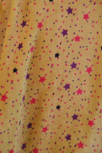 Load image into Gallery viewer, Stars Velvet Kimono