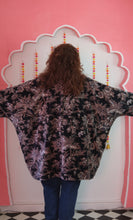 Load image into Gallery viewer, Velvet Bubble Coat