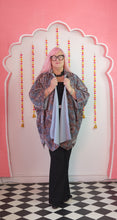 Load image into Gallery viewer, Velvet Bubble Coat