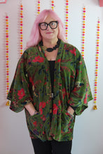 Load image into Gallery viewer, Kimono
