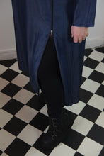 Load image into Gallery viewer, The Monika dress - denim