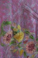 Load image into Gallery viewer, Ari Embroidered Cashmere Shawl