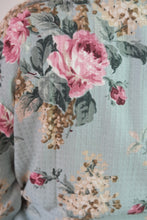 Load image into Gallery viewer, Terry cotton dressing gown