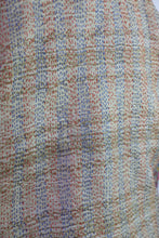 Load image into Gallery viewer, Sari Silk Coatigan