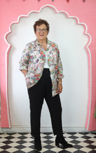 Load image into Gallery viewer, The Bronte boyfriend shirt