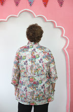 Load image into Gallery viewer, The Bronte boyfriend shirt