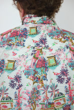 Load image into Gallery viewer, The Bronte boyfriend shirt