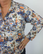 Load image into Gallery viewer, The Bronte boyfriend shirt