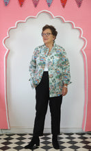Load image into Gallery viewer, The Bronte boyfriend shirt