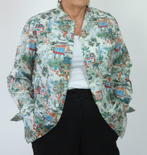 Load image into Gallery viewer, The Bronte boyfriend shirt