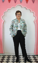 Load image into Gallery viewer, The Bronte boyfriend shirt