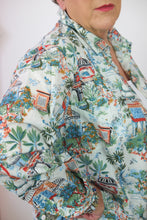 Load image into Gallery viewer, The Bronte boyfriend shirt
