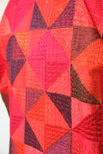 Load image into Gallery viewer, Phul Kari Duster jacket