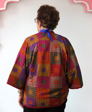 Load image into Gallery viewer, Phul Kari Duster Jacket