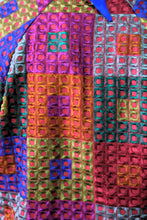 Load image into Gallery viewer, Phul Kari Duster Jacket