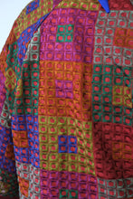 Load image into Gallery viewer, Phul Kari Duster Jacket