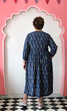Load image into Gallery viewer, The Annabelle dress
