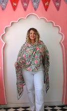 Load image into Gallery viewer, Phul Kari Shawl