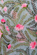 Load image into Gallery viewer, Phul Kari Shawl