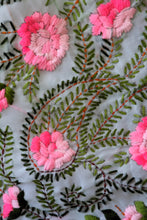 Load image into Gallery viewer, Phul Kari Shawl