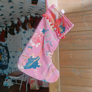 Christmas stocking