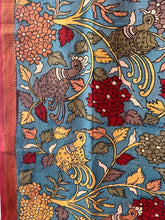 Load image into Gallery viewer, Kalam Kari Dupatta