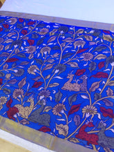 Load image into Gallery viewer, Kalam Kari Dupatta