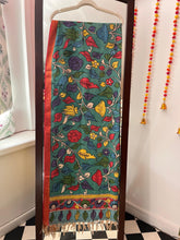 Load image into Gallery viewer, Kalam Kari Dupatta
