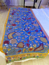 Load image into Gallery viewer, Kalam kari dupatta