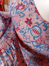 Load image into Gallery viewer, The Santa Fey dress - chalky pink