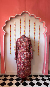 Cotton Kimono