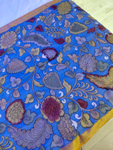 Load image into Gallery viewer, Kalam kari dupatta