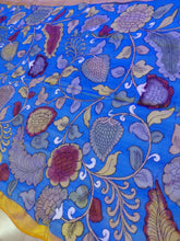 Load image into Gallery viewer, Kalam kari dupatta