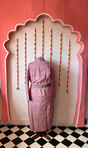 Cotton Kimono
