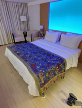 Load image into Gallery viewer, Kalam Kari Dupatta