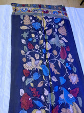 Load image into Gallery viewer, Kalam kari scarf