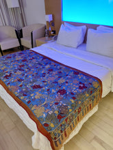 Load image into Gallery viewer, Kalam Kari Dupatta