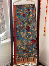 Load image into Gallery viewer, Kalam Kari Dupatta
