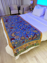 Load image into Gallery viewer, Kalam kari dupatta