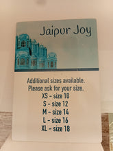 Load image into Gallery viewer, PJ set - Sherbet Cherry Stripe