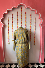 Load image into Gallery viewer, Cotton Kimono