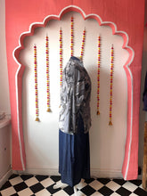 Load image into Gallery viewer, The Aikido Cats Jacket - grey